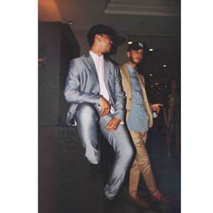 Meet your Posher, Lucas