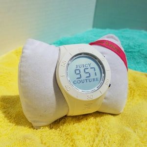 Juicy Couture Sport Watch