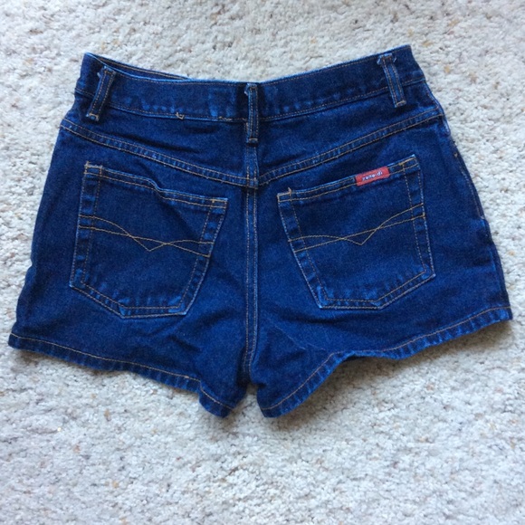 🔴Zana Di jean shorts. Size Juniors 3. - Picture 2 of 2