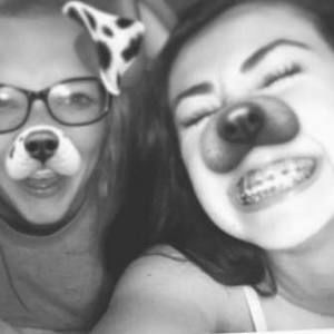 Meet your Posher, Tayler