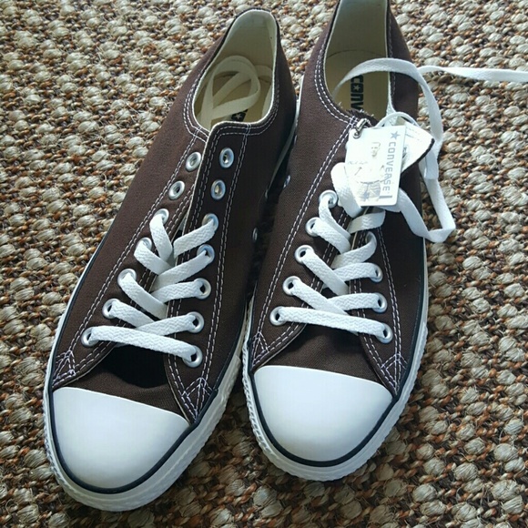 NWT Converse!!