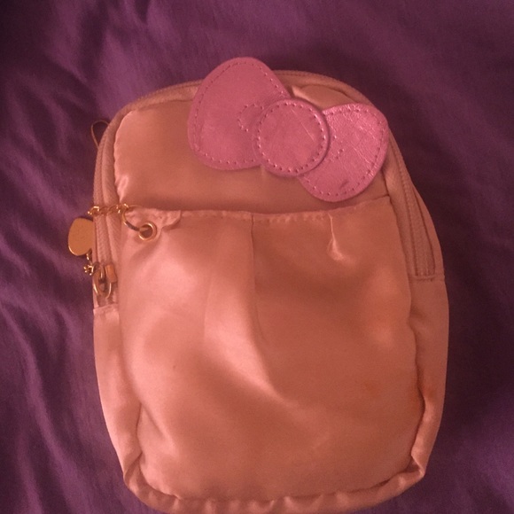 Hello Kitty Other - Hello kitty small bag