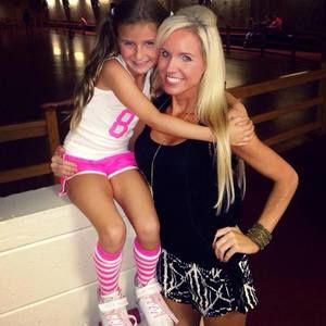 Meet your Posher, Aprille