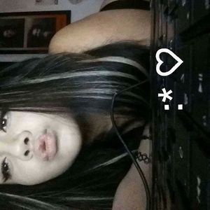 Meet your Posher, Annah