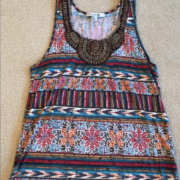 Tank top - Picture 2 of 2