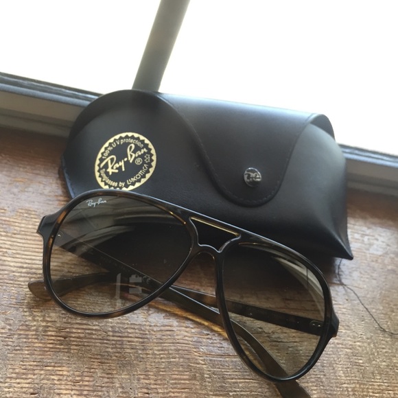 Ray Ban Aviators