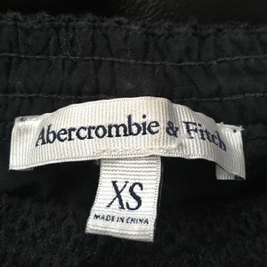 A&F shorts