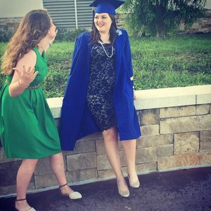 Meet your Posher, Tobi anne