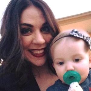 Meet your Posher, Allison