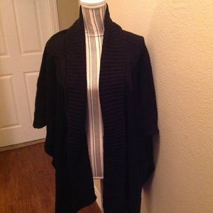 🌷SALE🌷Belted Cape Sweater