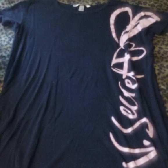 victoria secret night gown - Picture 1 of 1