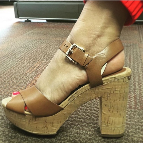 MICHAEL KORS SHOES - Picture 4 of 4