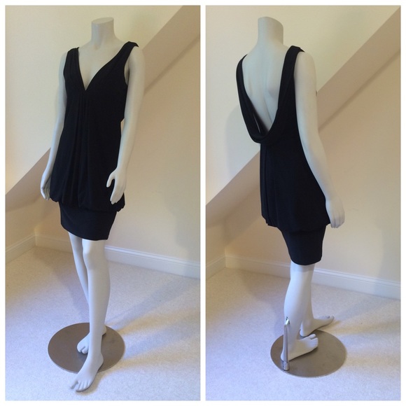 ❌❌❌❌🆕 ABS by Allen Schwartz Dress - Picture 2 of 4