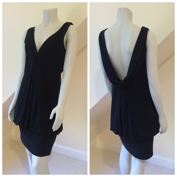 ❌❌❌❌🆕 ABS by Allen Schwartz Dress - Picture 3 of 4