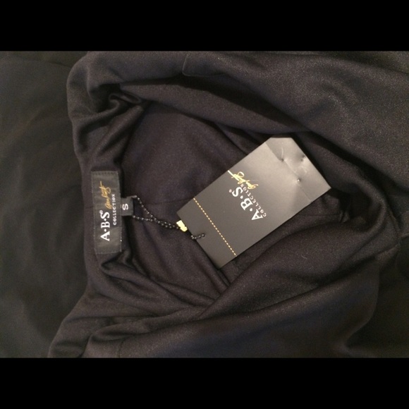 ❌❌❌❌🆕 ABS by Allen Schwartz Dress - Picture 4 of 4