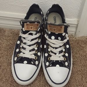 Converse All Star Women Shoes