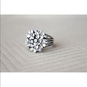 Pandora Cherry Blossom Bouquet