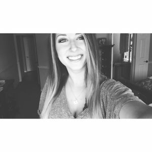 Meet your Posher, Callie