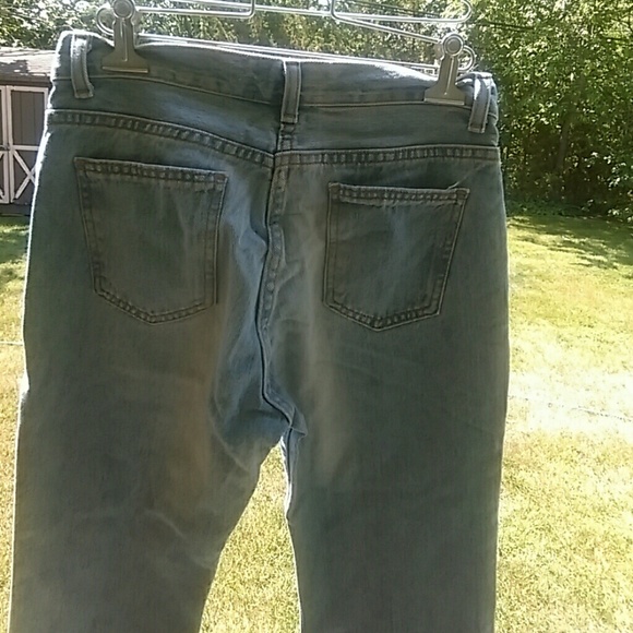 Bootleg flare jeans - Picture 2 of 2