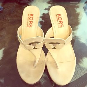 Michael Kors Sandals