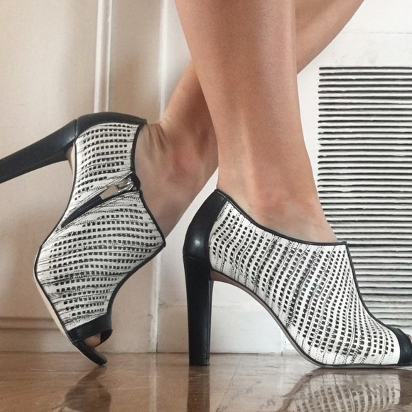 Calvin Klein Kallie Boot