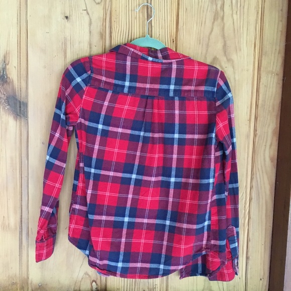 Flannel - Picture 2 of 2