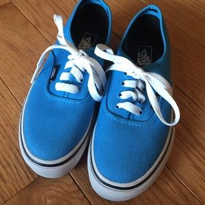 Kids Vans