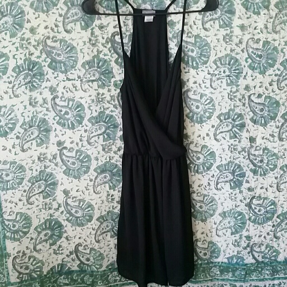 Flowy LBD