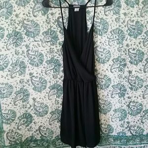 Flowy LBD