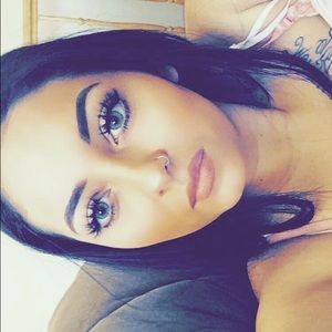 Meet your Posher, Bianca