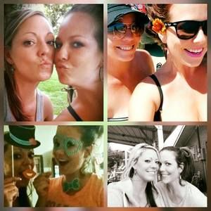 Meet your Posher, Angie