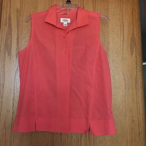 Talbots blouse Talbots blouse