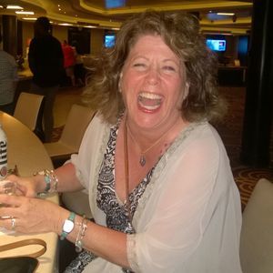 Meet your Posher, Linda