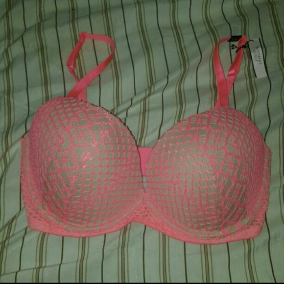 Victoria secret bra