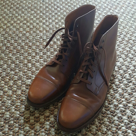 Perfect condition MENS Polo shoes