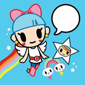 Meet your Posher, Oscar