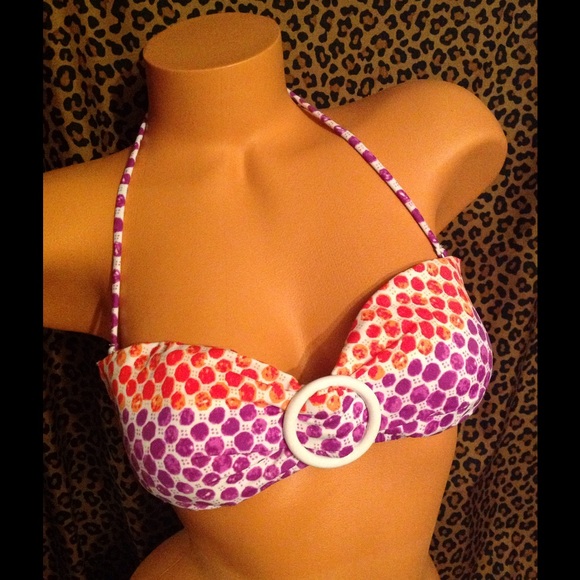 Victoria Secret Bikini Top S!