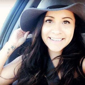 Meet your Posher, Lillian