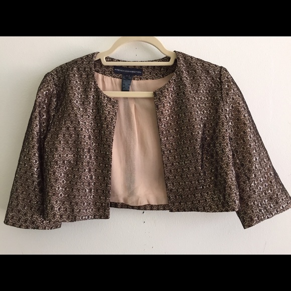 French Connection Mini jacket