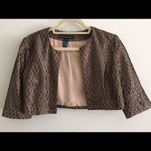 French Connection Mini jacket