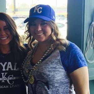 Meet your Posher, Cassie