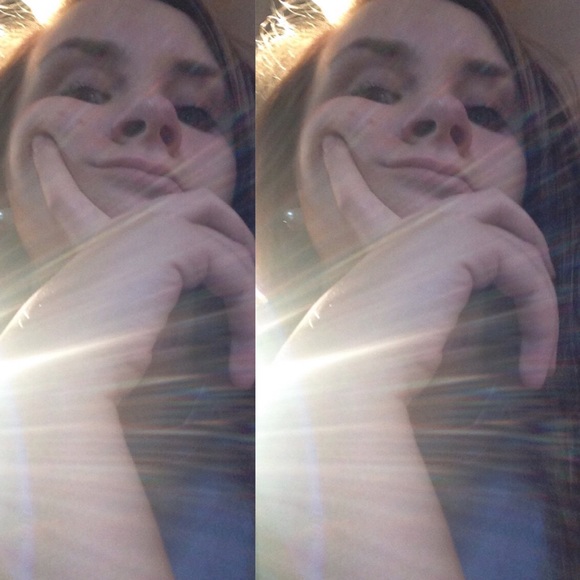 Meet your Posher, Kayleigh