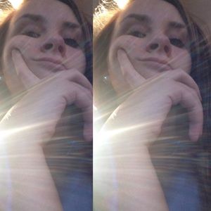 Meet your Posher, Kayleigh