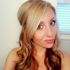 Meet your Posher, Kristal