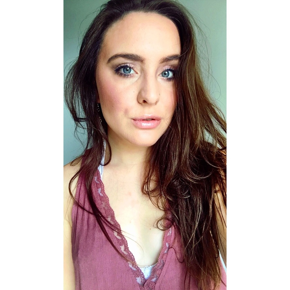 Meet your Posher, Marykate