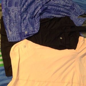 BUNDLE LULULEMON