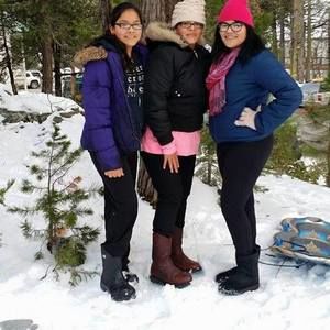 Meet your Posher, Araceli