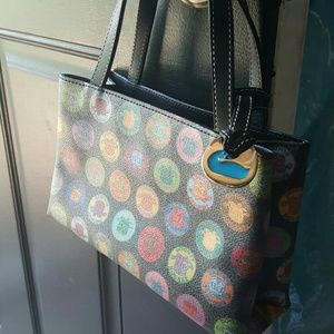 Dooney and Burke purse