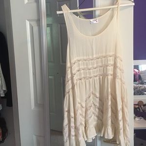 free people dress