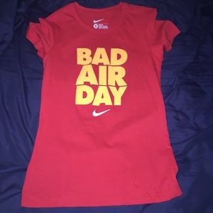 Nike Slim Fit Shirt